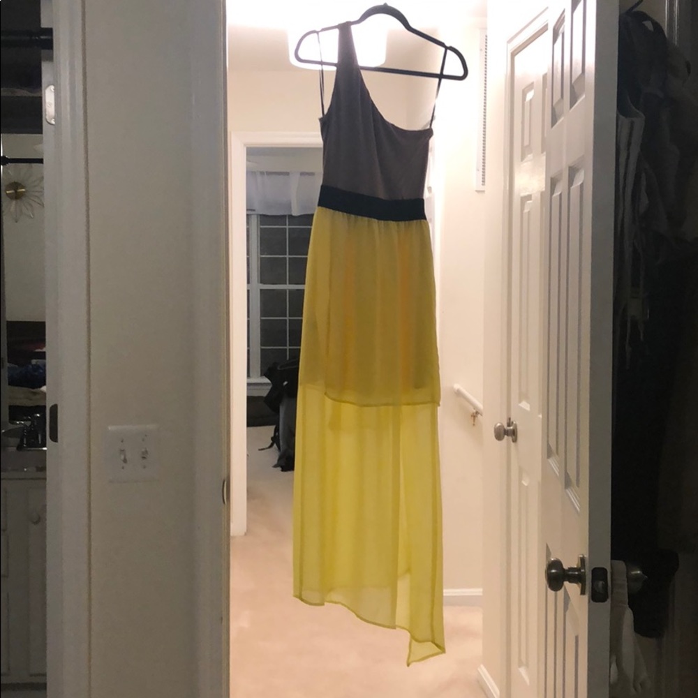 Super lips beach cocktail dress